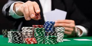 Vulkan 24 Casino